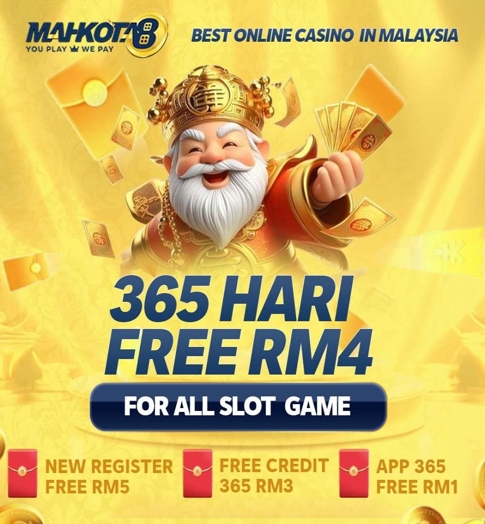 Mahkota8, mahkota8 free credit, free credit no deposit, free credit link, link free credit, mahkota88, mahkota888, free credit no deposit link, free link credit, link free credit no deposit, free credit slot, free credit slot malaysia, joylink free credit rm100